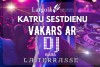 Vakars ar DJ